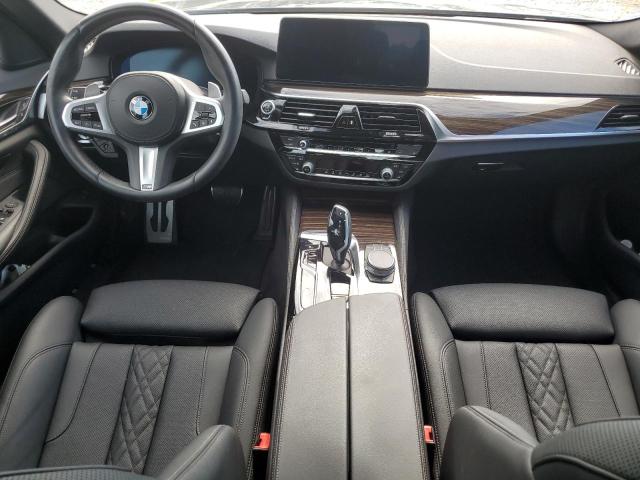 WBA53BH03MWX09051 BMW 530 I