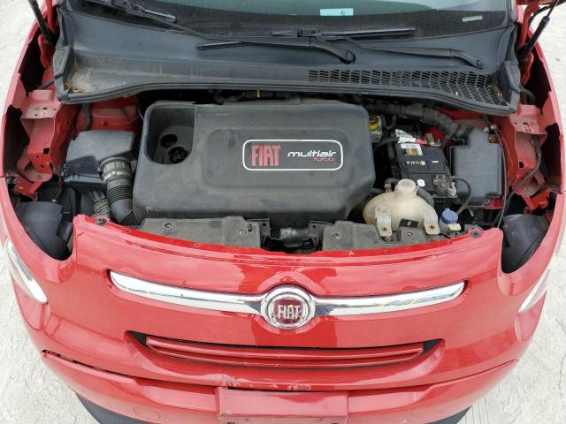 ZFBCFAAH5EZ013225 Fiat 500L POP