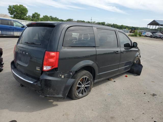 2C4RDGEG2HR737020 Dodge Grand Caravan Gt