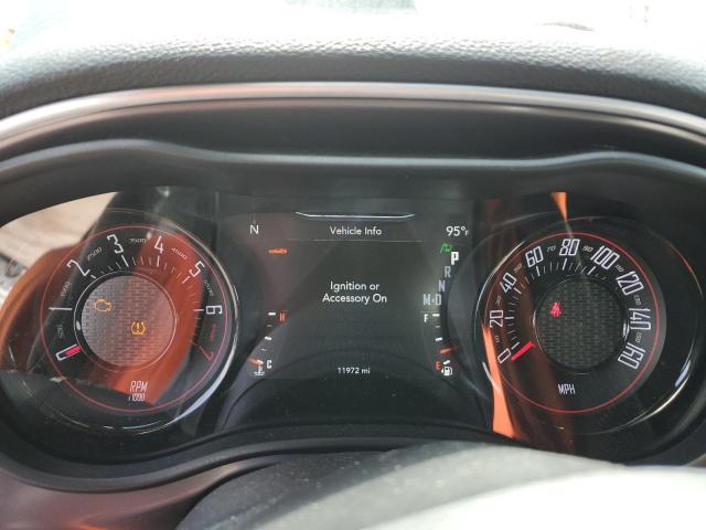 2C3CDZJG9MH649920 Dodge Challenger Gt