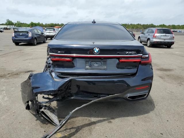 WBA7U2C04LGJ59817 BMW 750 Xi