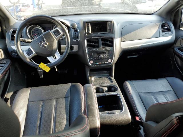 2C4RDGEG6JR346085 Dodge Grand Caravan Gt
