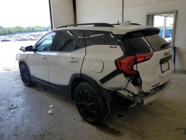 3GKALMEVXML300746 GMC Terrain Sle