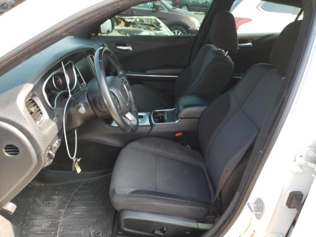2C3CDXHG2GH332849 Dodge Charger Sxt