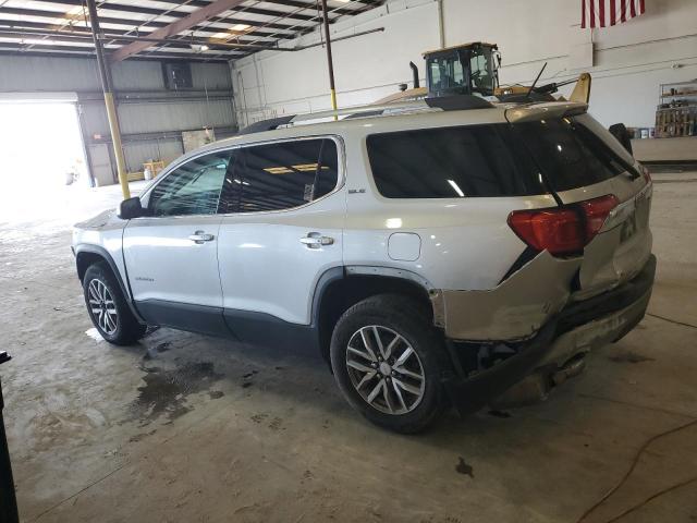1GKKNLLS1HZ267023 GMC ACADIA SLE