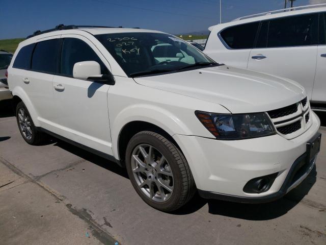3C4PDDEG7KT784697 Dodge JOURNEY GT
