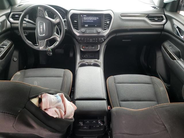 1GKKNLLS3MZ195137 GMC Acadia At4