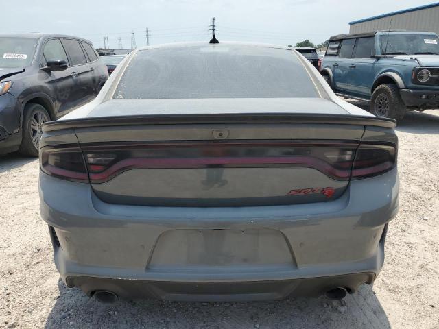 2C3CDXL95MH543452 Dodge Charger Srt Hellcat