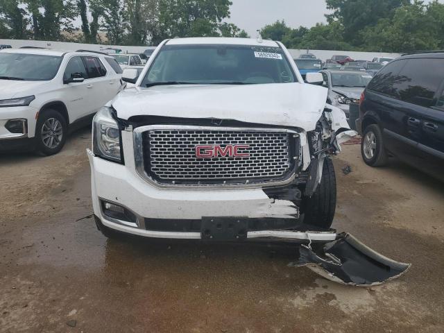1GKS2FKC5HR173554 GMC Yukon Xl K1500 Sle