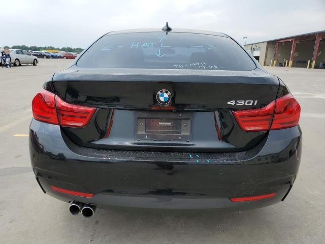 WBA4J1C5XJBG75632 BMW 430i Gran Coupe