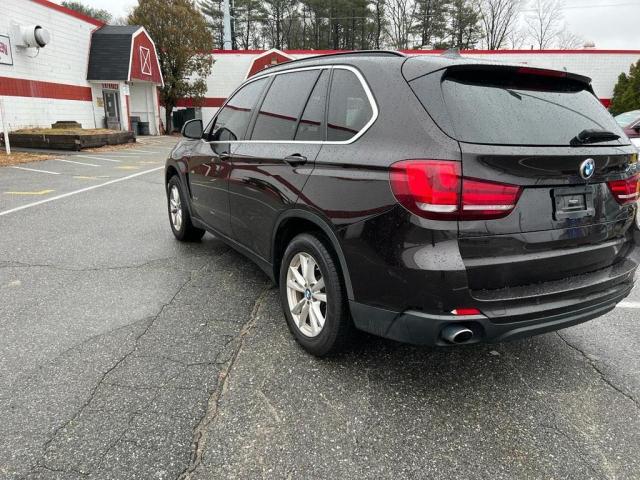 5UXKT0C57G0S78555 BMW X5 Xdr40e