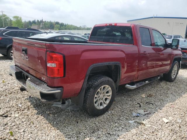 1GTV2MEC7JZ196767 GMC Sierra K1500 Sle