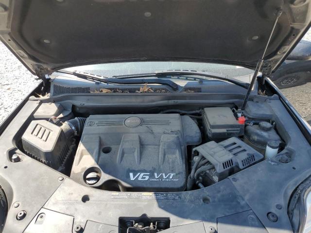 2GKFLTE32H6163827 GMC Terrain Sle