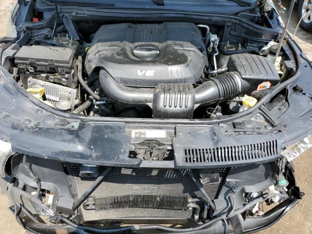 1C4RDJDG1EC978893 Dodge DURANGO LIMITED