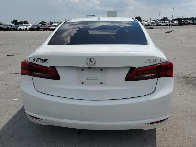 19UUB1F33HA005302 Acura TLX
