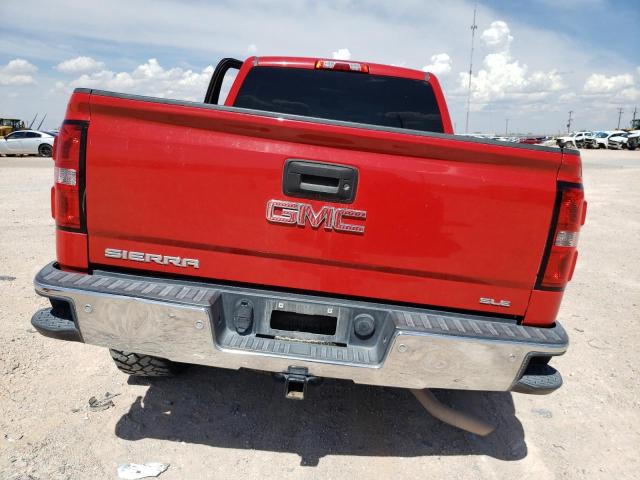 1GTR1UEH2EZ355958 GMC Sierra C1500 Sle