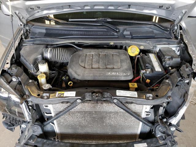 2C4RDGEG8HR737264 Dodge Grand Caravan Gt