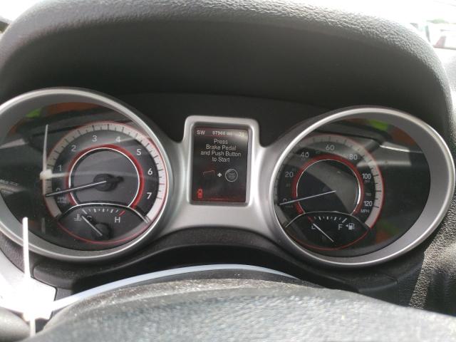 3C4PDCDG6ET287768 Dodge Journey Limited