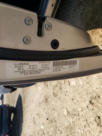 2C3CDZAG6FH788759 Dodge Challenger Sxt