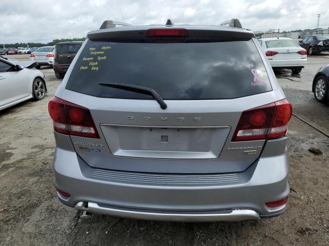3C4PDCGG6JT513541 Dodge Journey Crossroad