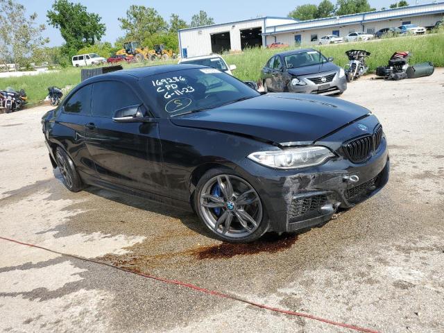 WBA1J9C50GV371814 BMW M235XI
