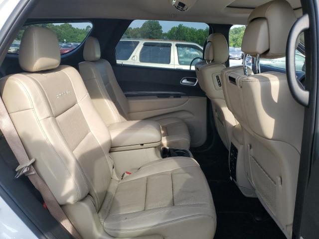1C4SDJET5JC161272 Dodge Durango Citadel