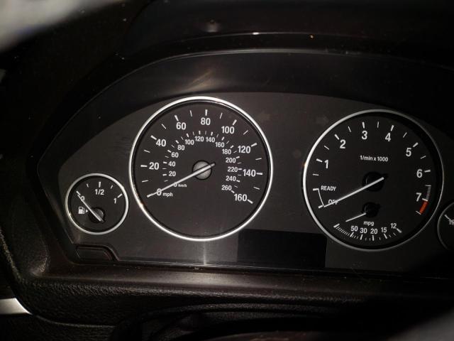 WBA3C3G5XFNT53524 BMW 320 I Xdrive