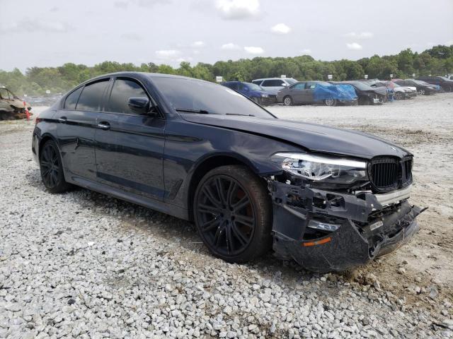 WBAJE5C58JWA97540 BMW 540 I