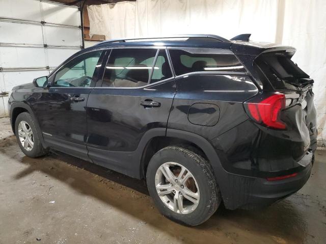 3GKALTEV5KL303545 GMC Terrain Sle