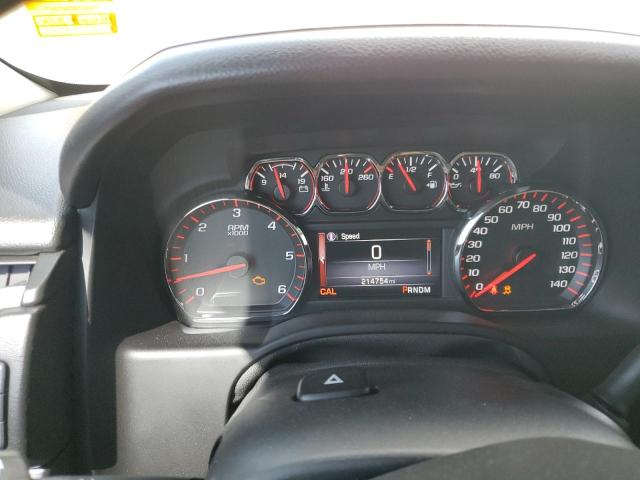 1GKS1GKC9GR293560 GMC Yukon Xl C1500 Slt