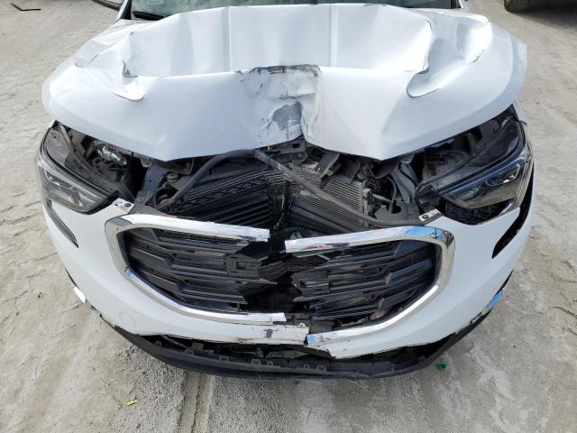 3GKALTEV2JL414262 GMC Terrain Sle