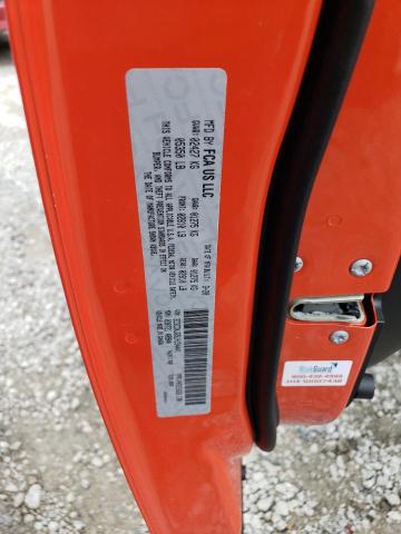 2C3CDXJG5LH154441 Dodge Charger Sxt