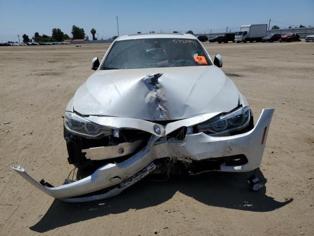 WBA8E1C59JA165670 BMW 330e