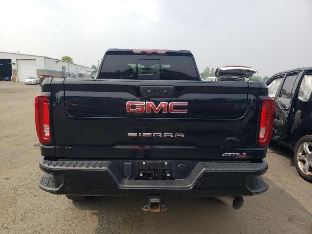 1GT49PEY8MF245548 GMC Sierra K2500 At4