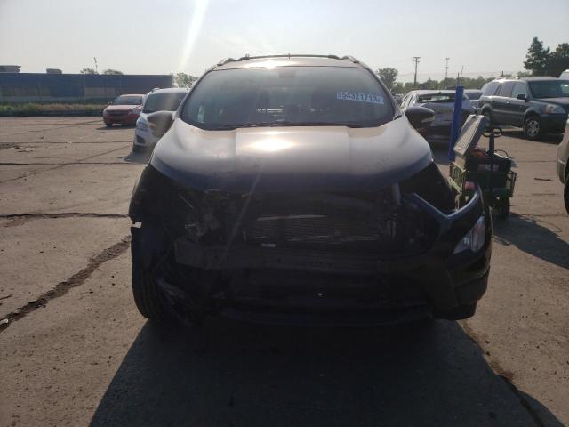 MAJ6P1CL7JC224003 Ford Ecosport Ses