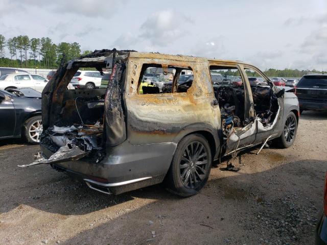 1GYS4LKL6NR156773 Cadillac Escalade Esv Premium Luxury