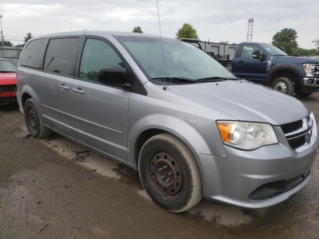 2C4RDGBG7FR513100 Dodge Grand Caravan Se