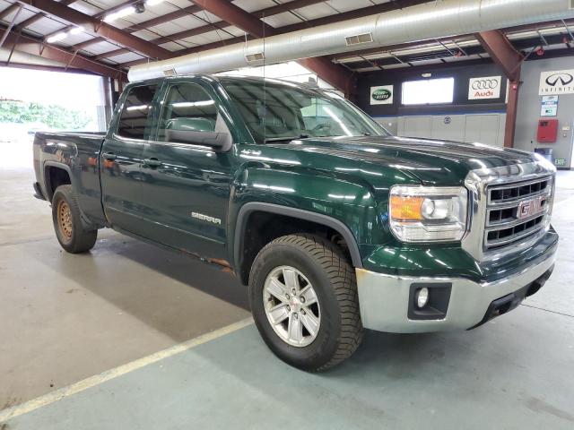 1GTV2UEH9FZ301750 GMC Sierra K1500 Sle
