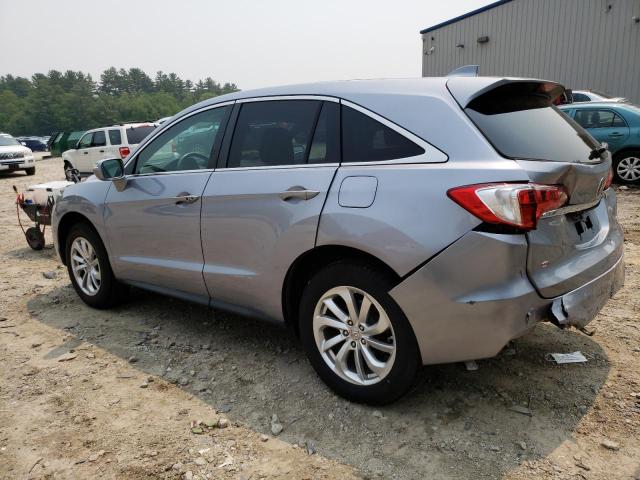 5J8TB4H35GL003550 Acura RDX