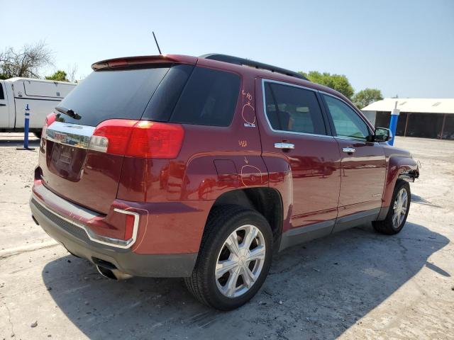 2GKFLNE38H6136823 GMC Terrain Sle