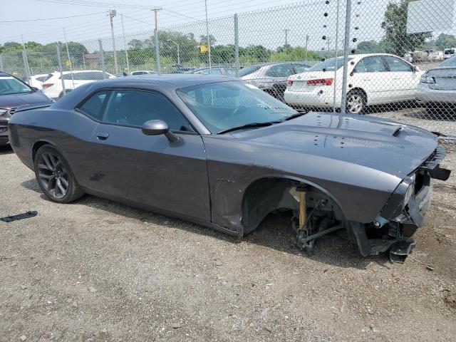 2C3CDZBT4MH587113 Dodge Challenger R/t