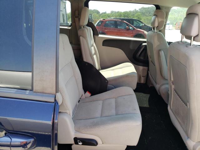 2C4RDGCG5GR211207 Dodge Grand Caravan Sxt
