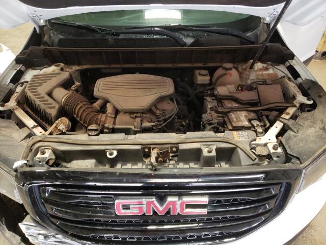 1GKKNMLS5KZ190623 GMC Acadia Slt-1