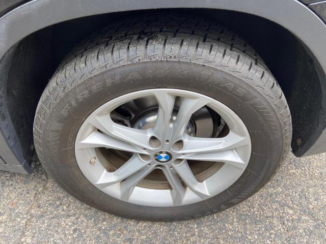 5UXTR9C58JLC77740 BMW X3 Xdrive30i