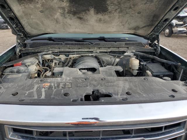 3GTP1UEC7EG558193 GMC Sierra C1500 Sle