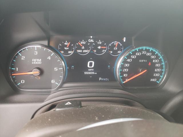 1GKS1CKJ7JR392876 GMC YUKON DENALI
