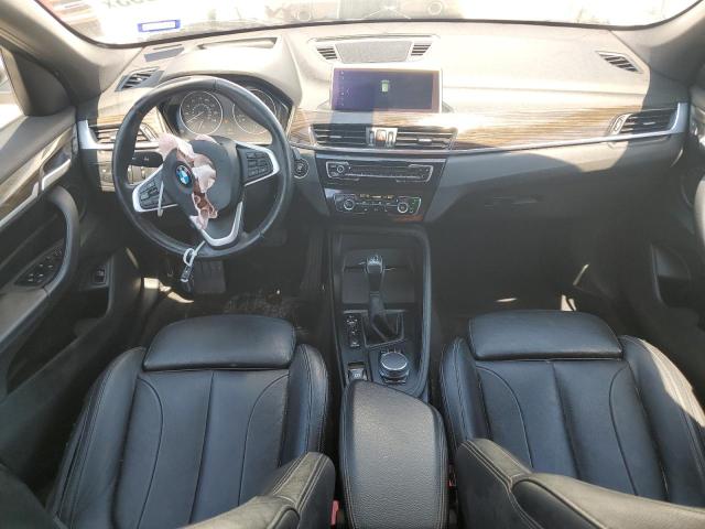 WBXHT3C32J5F91329 BMW X1 Xdrive28i