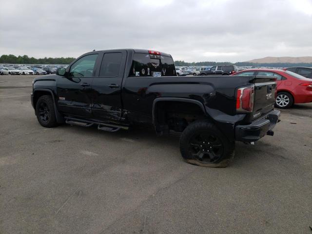 1GTV2NEC2HZ270015 GMC Sierra K1500 Slt