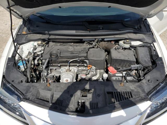 19UDE2F78JA007763 Acura Ilx Premium Tech