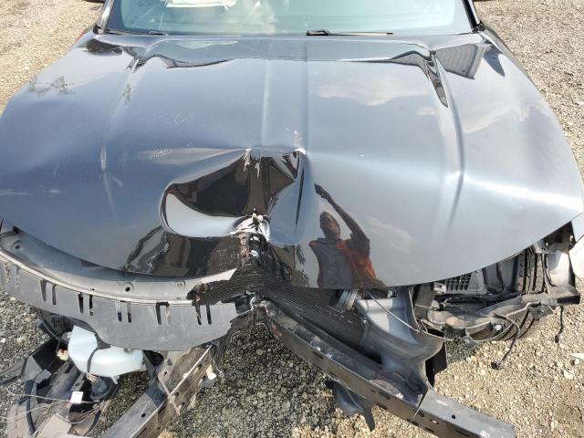 2C3CDXBG8HH623673 Dodge Charger Se